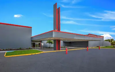 OYO Hotel Orlando Airport