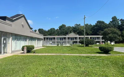 Studio 6 Suites Pocomoke City, MD