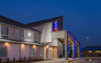 Studio 6 Lake Charles, LA