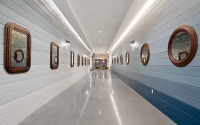 Hotel Indigo Everett - Waterfront Place by IHG