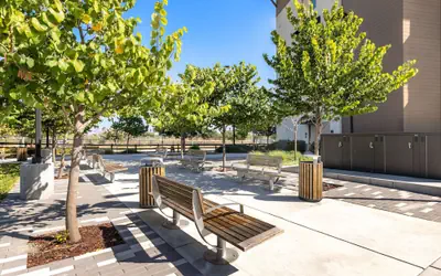 Hampton Inn San Jose Cherry Ave