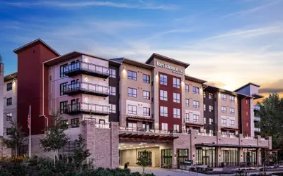 Residence Inn by Marriott Seattle South/Renton