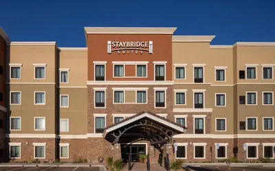 Staybridge Suites Phoenix - Biltmore Area by IHG