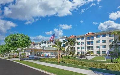Residence Inn by Marriott Oahu Kapolei