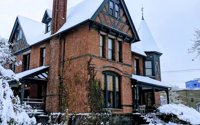 William Henry Miller Inn