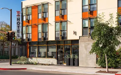 Aiden by Best Western Berkeley