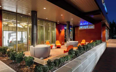 Aloft Savannah Downtown Historic District