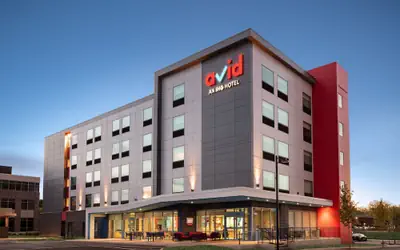 avid hotels Madison - Monona by IHG