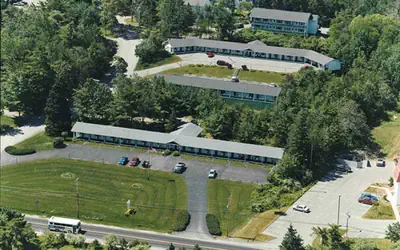 Edenbrook Motel