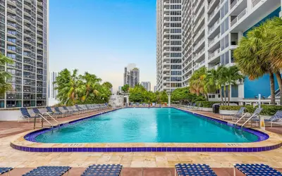 StayCozy Apartments at The Grand