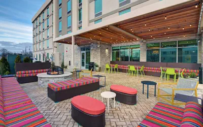 Home2 Suites by Hilton Memphis Wolfchase Galleria