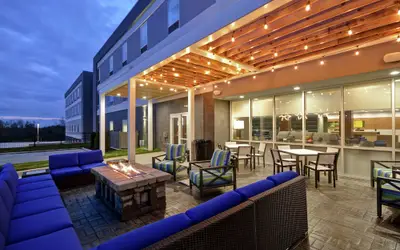 Home2 Suites by Hilton Grand Rapids North