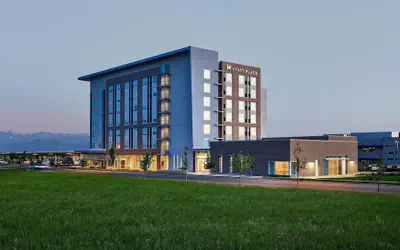Hyatt Place Peña Station/Denver Airport