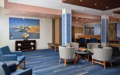 Holiday Inn Express & Suites Brunswick by IHG