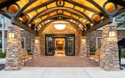 Staybridge Suites Fort Lauderdale Airport - West by IHG