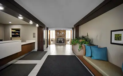 Staybridge Suites Holland by IHG