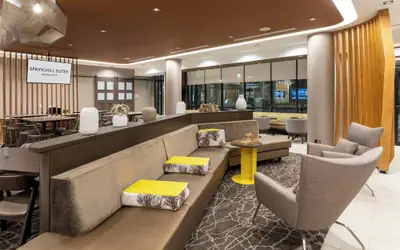 SpringHill Suites by Marriott Minneapolis Maple Grove/Arbor Lakes