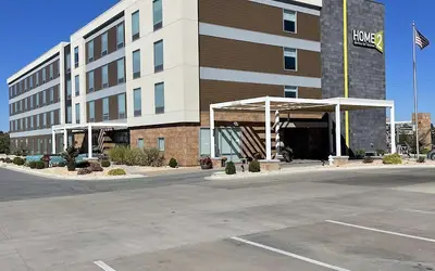 Home2 Suites by Hilton Joplin, MO