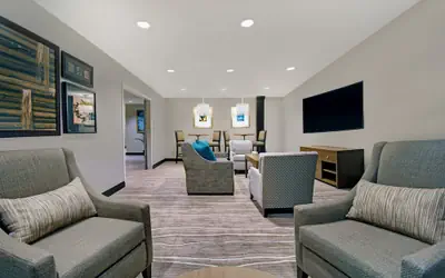 Staybridge Suites Sterling Heights - Detroit by IHG