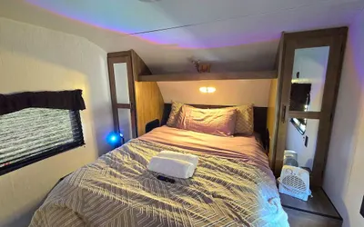 RV Oasis: 25 min to Disney -Davenport escape