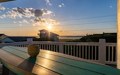 “Ride This Wave” – August FREE Nights, Stylish & Sunset-Ready in Surf City!
