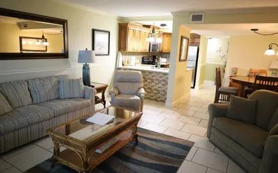 Centrally Located | Pool, Beachfront, Dining