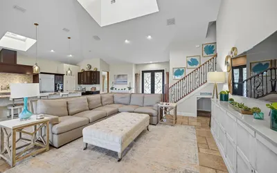 Peaceful 4BR Getaway w/ Pool & BBQ