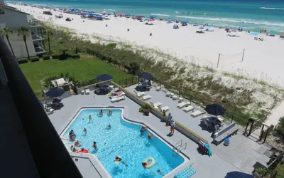 Cozy Coastal Condo | Perfect for Couples  / Family