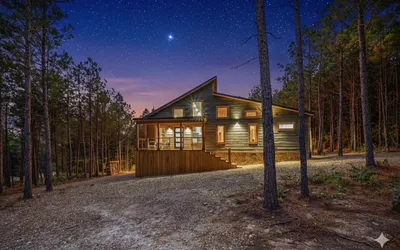 Your New Favorite Place + Private Outdoor Oasis + Disc Golf + Firewood Provided