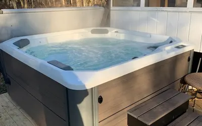 Relaxing Hot Tub & Firepit Near Kalahari/CamelBack