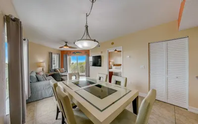 Sandbar Getaway | Your Winter Place in the Sun