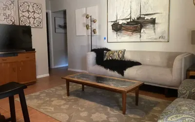 Stylish North Park Bungalow|Patio+Private Parking