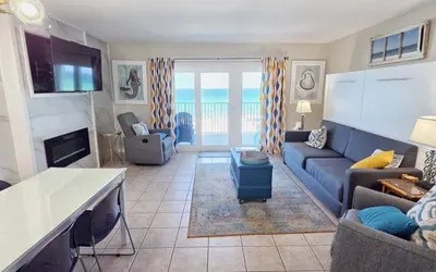PCB Favorite | Pools, Beachfront, Dining