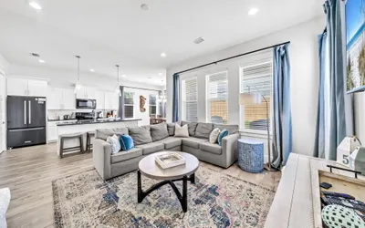 Emerald Escape in Miramar Beach – Golf Cart, 4BR/4BA, Sleeps 14, Pool, Beach