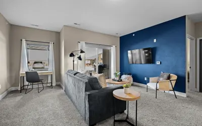 Private Garage | Huge Gym | First Floor | Wifi