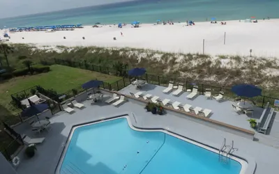 PCB Favorite | Pools, Beachfront, Dining