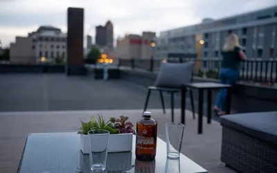 Triple Kings | Private Rooftop | Private Garage