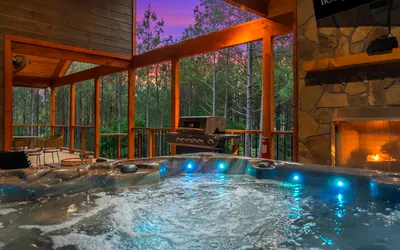 Your New Favorite Place + Private Outdoor Oasis + Disc Golf + Firewood Provided