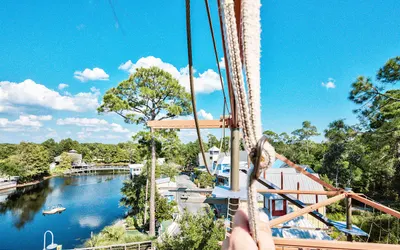 Book 3 Nights & Get 4th Free *In Baytowne Wharf *Tropical Pool*Tram*Beach Access