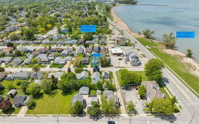 NEW Listing~2 min walk to PC Beach~Near Jet Ex