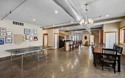 Triple Kings | Private Rooftop | Private Garage