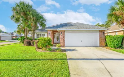 Blissful Beach Sanctuary! w/ Beach Access & Arcade