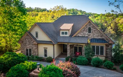 All Decked Out by Carolina Properties