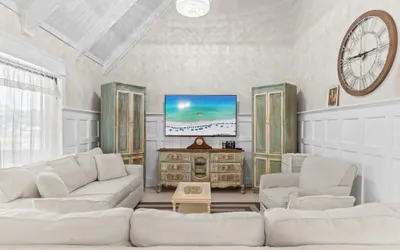 Walk To Beach & Whale's Tail Beach Bar* On Resort* Dog Friendly* Access 5 Pools