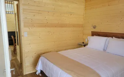 080 Tiny Home near Grand Canyon South Rim Sleeps 8