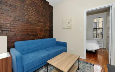 Cozy 1BR in Murray Hill – Near Empire State & GC
