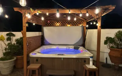 Big 5BR Family Getaway Near Disneyland & Knott’s