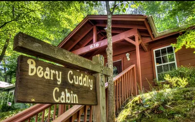 Hottub~10 Mins Downtown Gatlinburg~National Park