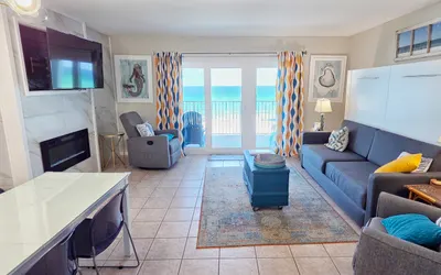 PCB Favorite | Pools, Beachfront, Dining