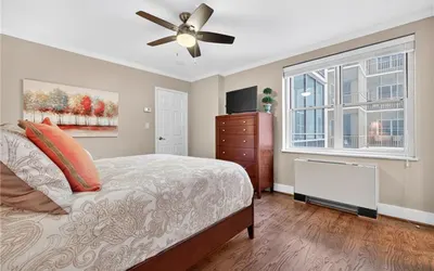 The Riverview Estate Midtown Atlanta